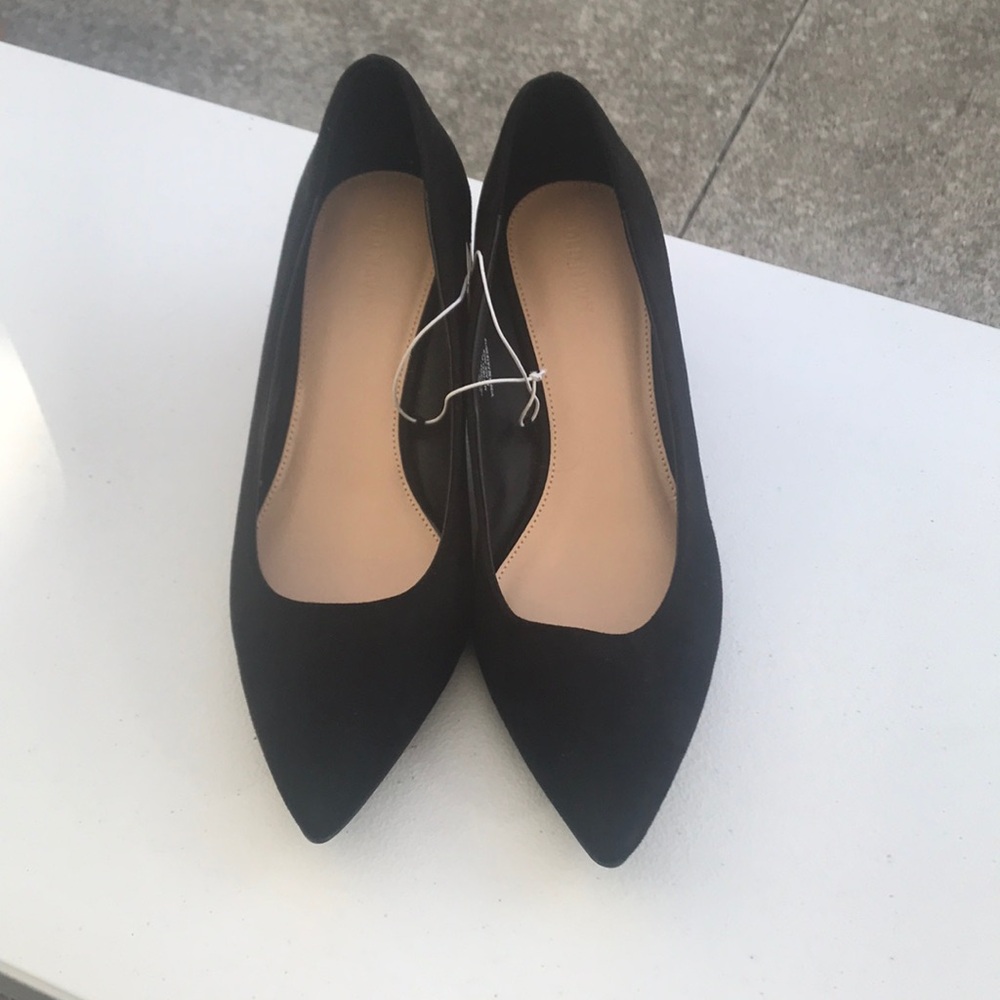 Elegant Black Women's Shoes